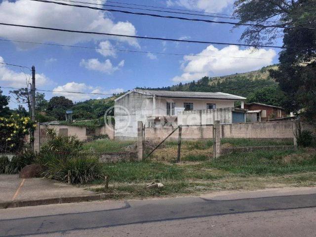 Terreno / Lote para Venda em Porto Alegre/RS Vila Nova