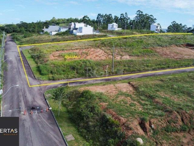 Terreno / Lote para Venda em Porto Alegre/RS Vila Nova