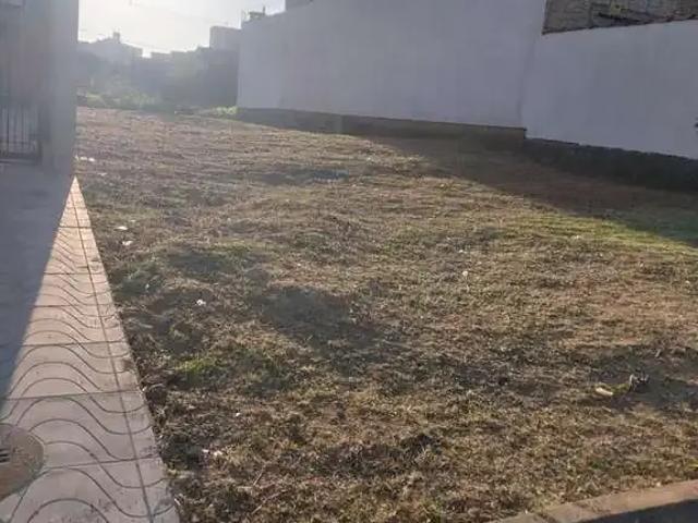 Terreno / Lote para Venda em Porto Alegre/RS Vila Nova
