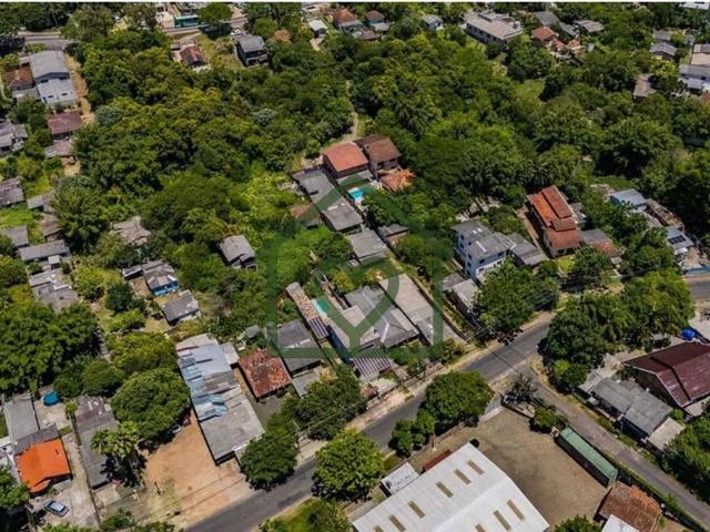 Terreno / Lote para Venda em Porto Alegre/RS Vila Nova