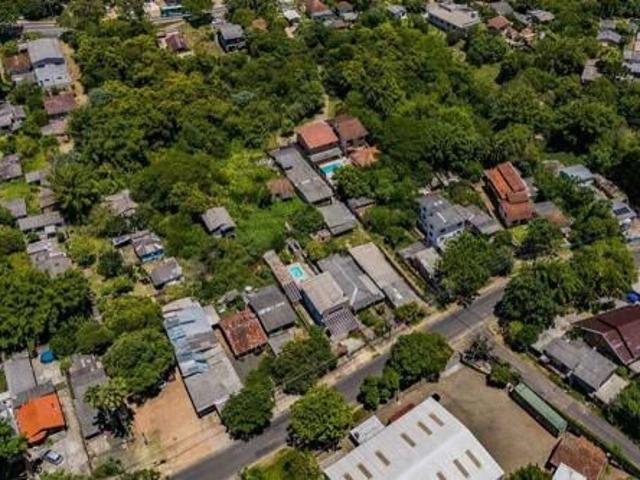 Terreno / Lote para Venda em Porto Alegre/RS Vila Nova