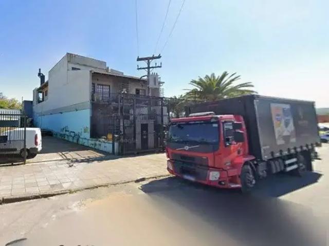 Terreno / Lote para Venda em Porto Alegre/RS Vila Nova