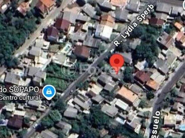 Terreno / Lote para Venda em Porto Alegre/RS Vila Nova