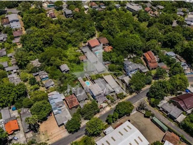 Terreno / Lote para Venda em Porto Alegre/RS Vila Nova