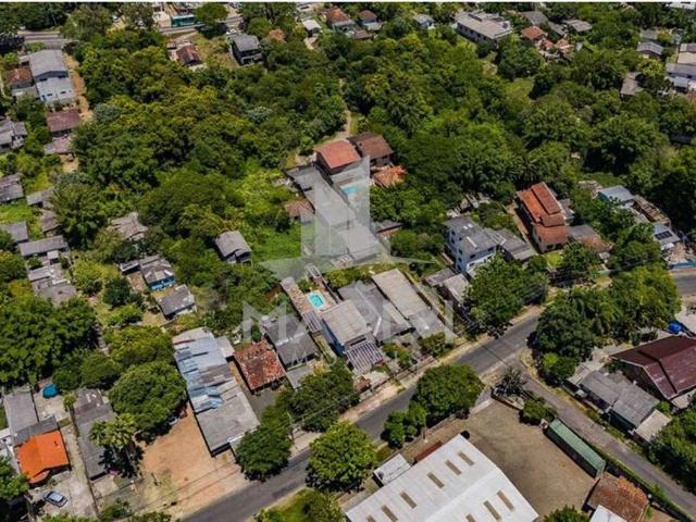 Terreno / Lote para Venda em Porto Alegre/RS Vila Nova