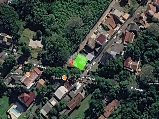 Terreno / Lote para Venda em Porto Alegre/RS Vila Nova