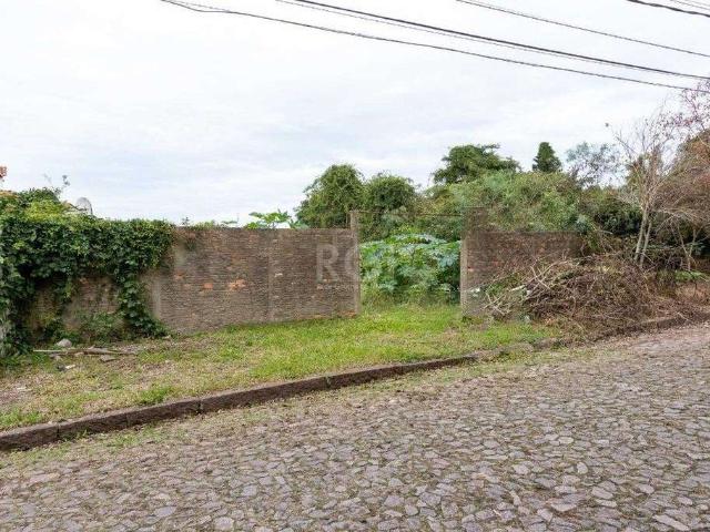 Terreno / Lote para Venda em Porto Alegre/RS Vila Assunção