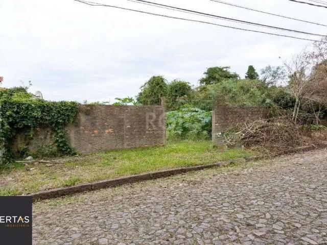 Terreno / Lote para Venda em Porto Alegre/RS Vila Assunção