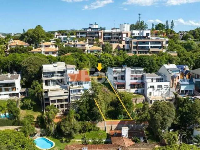 Terreno / Lote para Venda em Porto Alegre/RS Vila Assunção