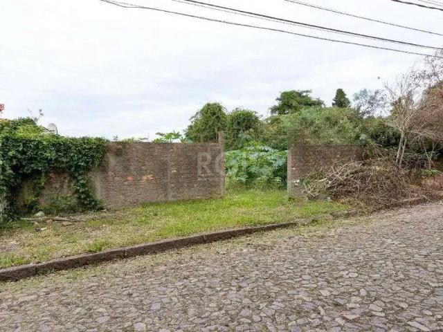 Terreno / Lote para Venda em Porto Alegre/RS Vila Assunção