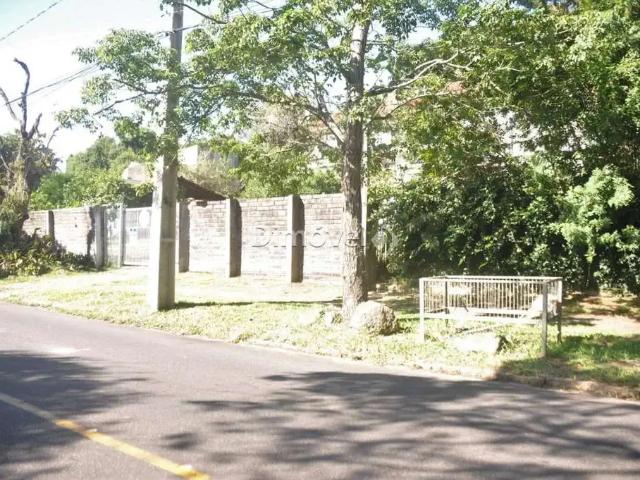 Terreno / Lote para Venda em Porto Alegre/RS Vila Assunção