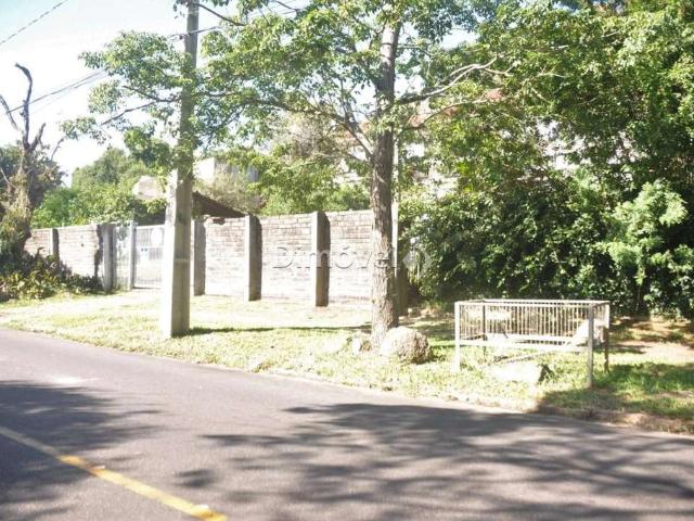 Terreno / Lote para Venda em Porto Alegre/RS Vila Assunção