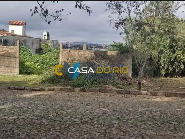Terreno / Lote para Venda em Porto Alegre/RS Vila Assunção