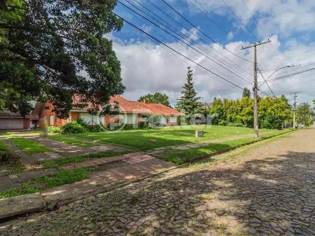 Terreno / Lote para Venda em Porto Alegre/RS Vila Assunção