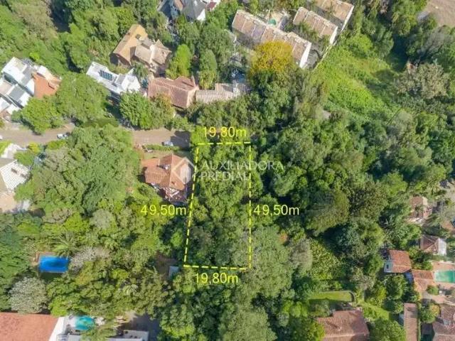 Terreno / Lote para Venda em Porto Alegre/RS Vila Conceição