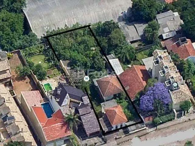 Terreno / Lote para Venda em Porto Alegre/RS Vila Conceição