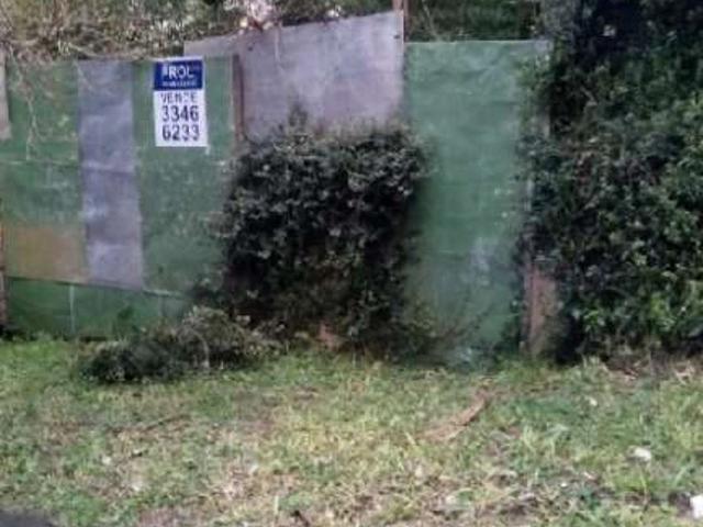 Terreno / Lote para Venda em Porto Alegre/RS Vila Conceição