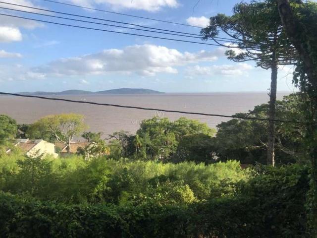 Terreno / Lote para Venda em Porto Alegre/RS Vila Conceição