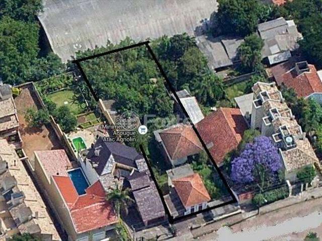 Terreno / Lote para Venda em Porto Alegre/RS Vila Conceição