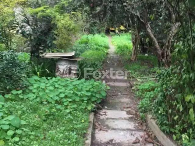Terreno / Lote para Venda em Porto Alegre/RS Vila Conceição
