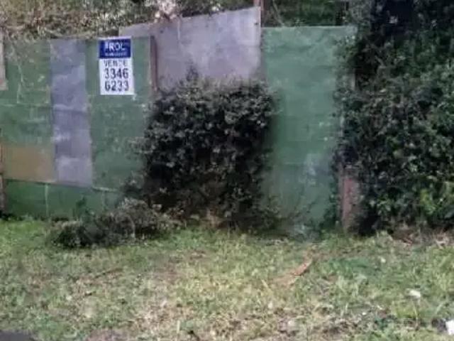 Terreno / Lote para Venda em Porto Alegre/RS Vila Conceição