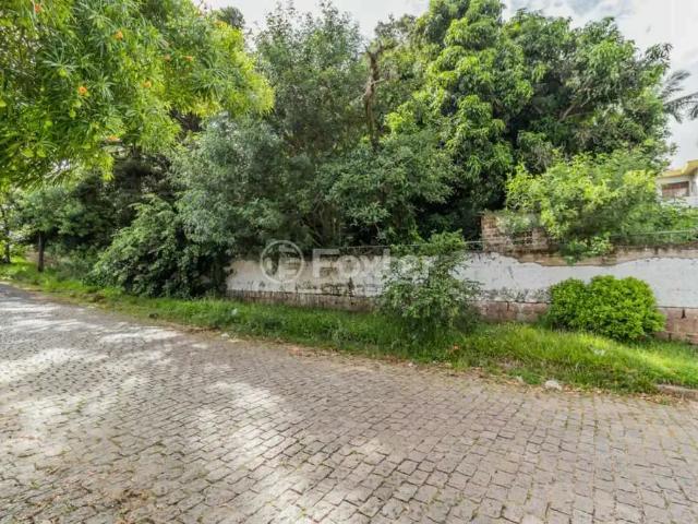 Terreno / Lote para Venda em Porto Alegre/RS Vila Conceição