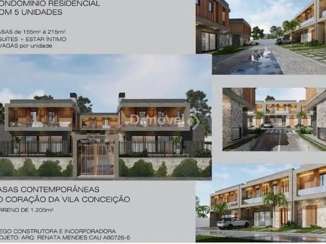 Terreno / Lote para Venda em Porto Alegre/RS Vila Conceição