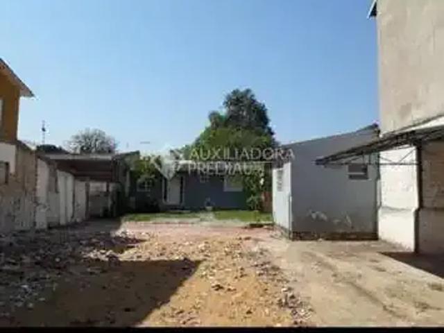 Terreno / Lote para Venda em Porto Alegre/RS Vila Ipiranga