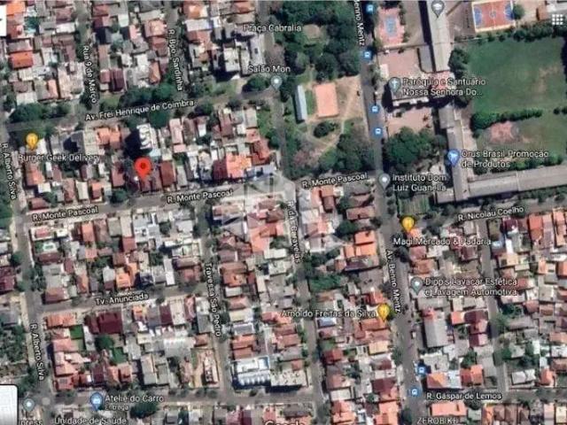 Terreno / Lote para Venda em Porto Alegre/RS Vila Ipiranga