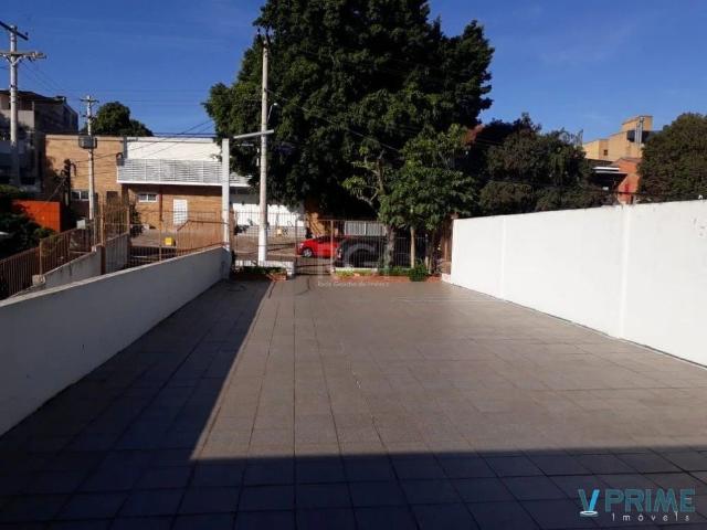 Terreno / Lote para Venda em Porto Alegre/RS Vila Ipiranga