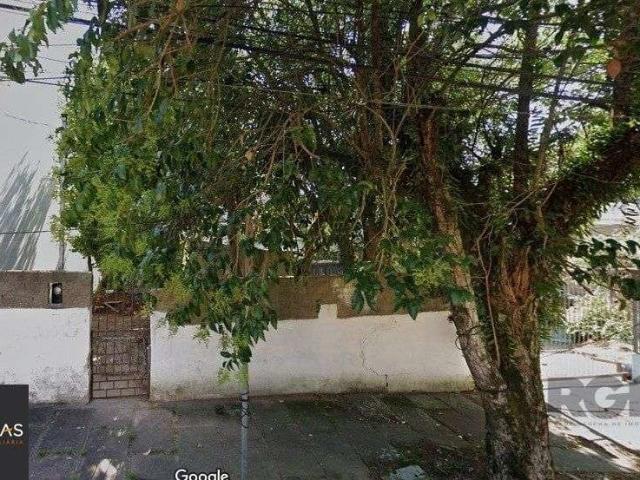 Terreno / Lote para Venda em Porto Alegre/RS Vila Ipiranga