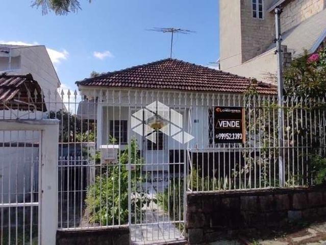 Terreno / Lote para Venda em Porto Alegre/RS Vila Ipiranga