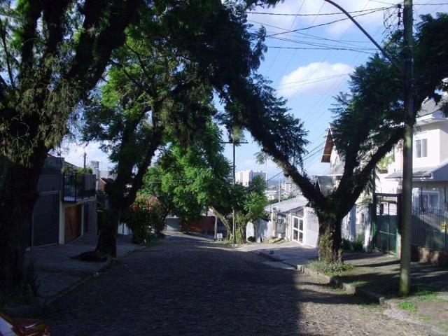 Terreno / Lote para Venda em Porto Alegre/RS Vila Ipiranga