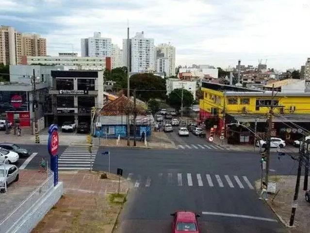 Terreno / Lote para Venda em Porto Alegre/RS Vila Ipiranga