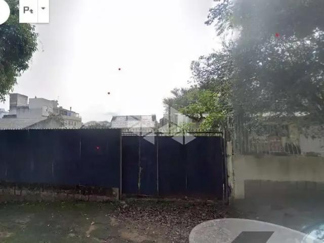 Terreno / Lote para Venda em Porto Alegre/RS Vila Ipiranga