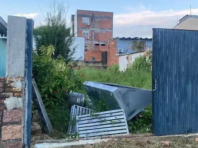 Terreno / Lote para Venda em Porto Alegre/RS Vila Ipiranga