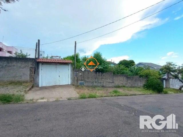 Terreno / Lote para Venda em Porto Alegre/RS Vila Ipiranga