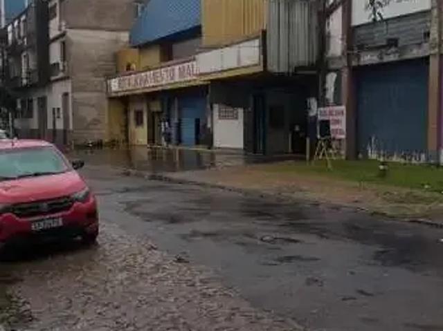 Terreno / Lote para Venda em Porto Alegre/RS Vila Ipiranga