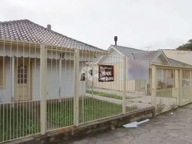 Terreno / Lote para Venda em Porto Alegre/RS Vila Ipiranga