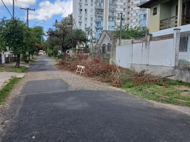 Terreno / Lote para Venda em Porto Alegre/RS Vila Ipiranga