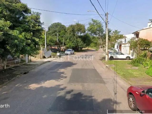 Terreno / Lote para Venda em Porto Alegre/RS Vila Ipiranga