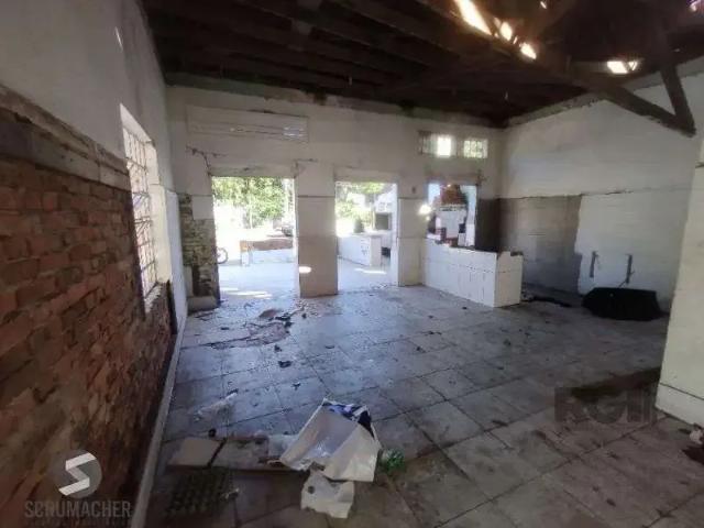 Terreno / Lote para Venda em Porto Alegre/RS Vila Ipiranga