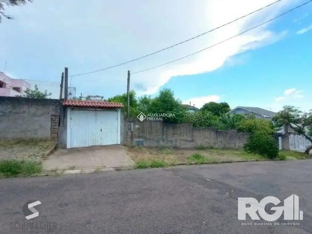 Terreno / Lote para Venda em Porto Alegre/RS Vila Ipiranga