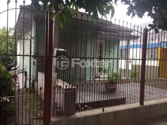 Terreno / Lote para Venda em Porto Alegre/RS Vila Ipiranga