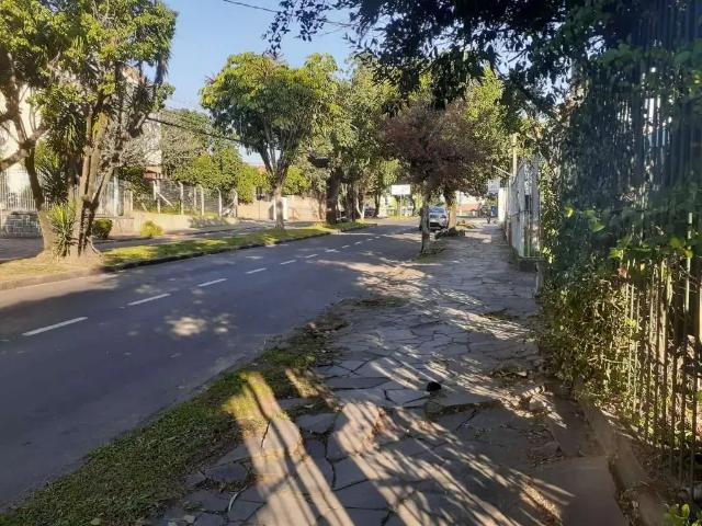 Terreno / Lote para Venda em Porto Alegre/RS Vila Ipiranga
