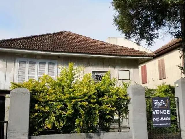 Terreno / Lote para Venda em Porto Alegre/RS Vila Ipiranga