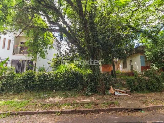 Terreno / Lote para Venda em Porto Alegre/RS Vila Ipiranga