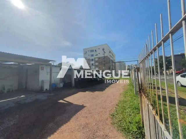 Terreno / Lote para Venda em Porto Alegre/RS Vila Ipiranga