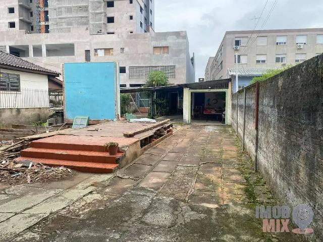 Terreno / Lote para Venda em Porto Alegre/RS Vila Ipiranga
