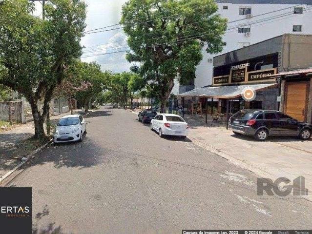 Terreno / Lote para Venda em Porto Alegre/RS Vila Ipiranga